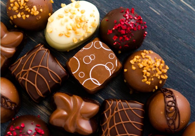 10 Facts You Didn't Know about Chocolate