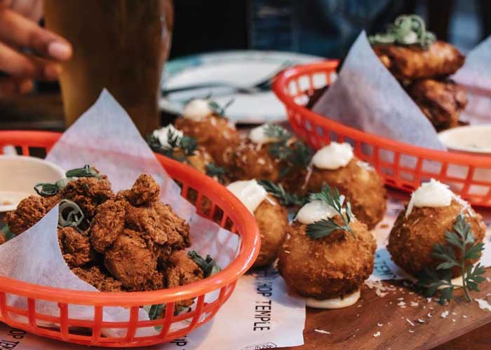 5 Goldfields RCA-winning Restaurants Sure to Strike Culinary Riches!