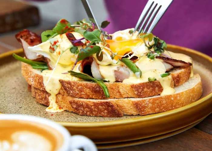 Living My Best Brunch – Try These 5 Venues to Get a Weekend Brunch Fix.
