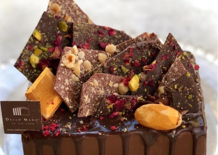 Australia's Best Chocolateries, State by State