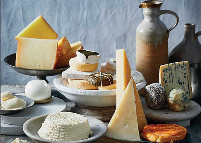A Guide to the Art of Cheesemaking: Book Review – There’s Always Room for Cheese.