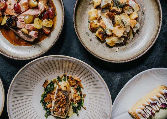 Take Time Out to Invigorate Your Foodie Soul at These 3 Chef-hatted Macedon Ranges Dining Destinations.
