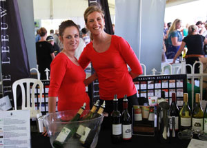 Margaret River Wine Festival 2