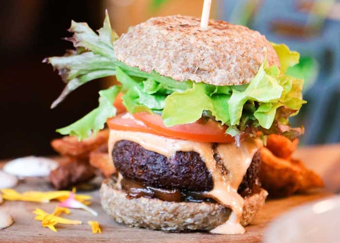 Been There, Bun That! 4 Bunderful Burger Recipes You Have to Try.