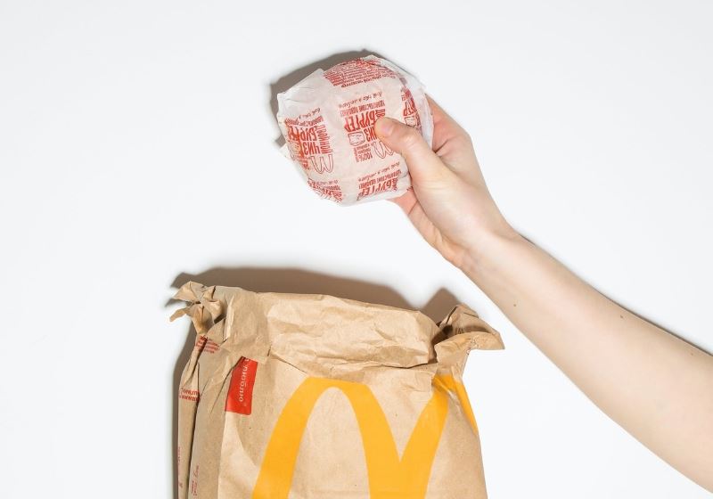 The Art of Burgernomics