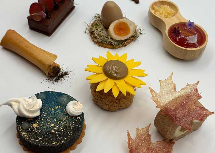 Nice Tea Meet You at these 5 High Tea Destinations.