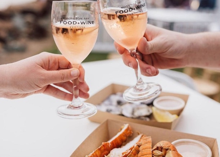 Roundup of Australia's Seafood Festivals - There Are Lots!