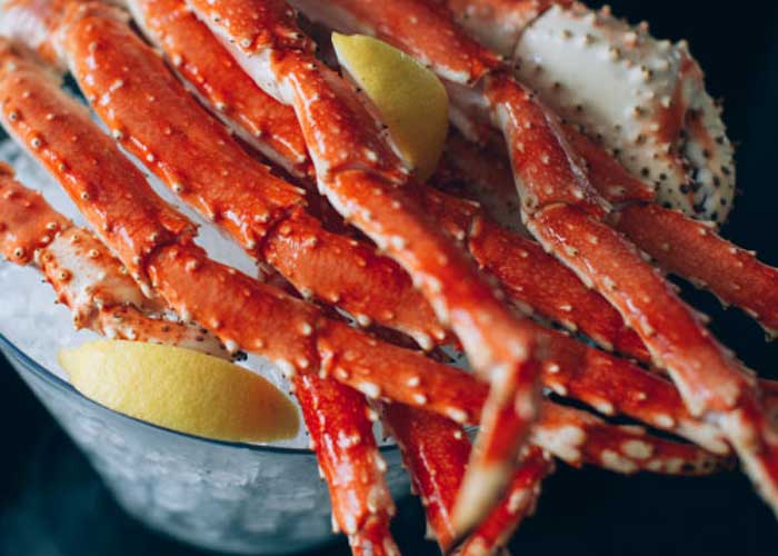 Can You Guess the Most Expensive Seafood in the World?