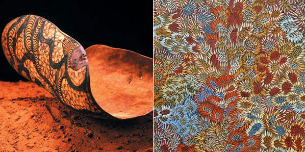 Australian Indigenous Art 1