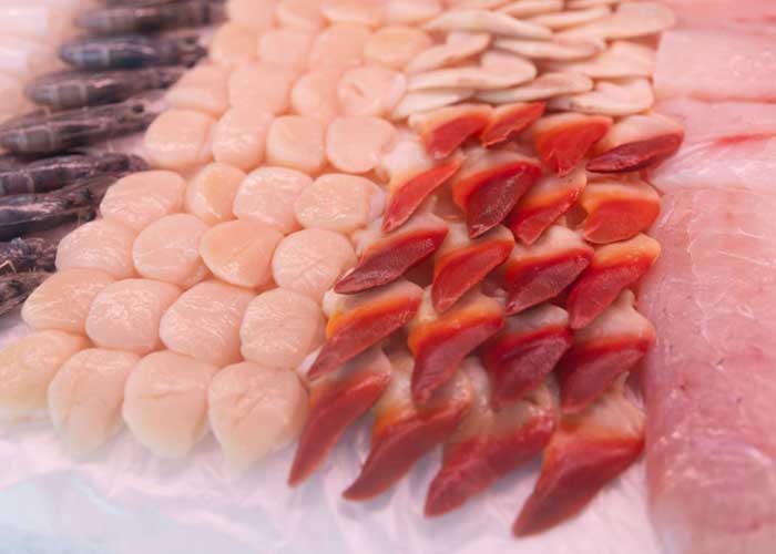 A Guide to Raw Seafood: What’s the Difference between Sushi, Sashimi and Ceviche?