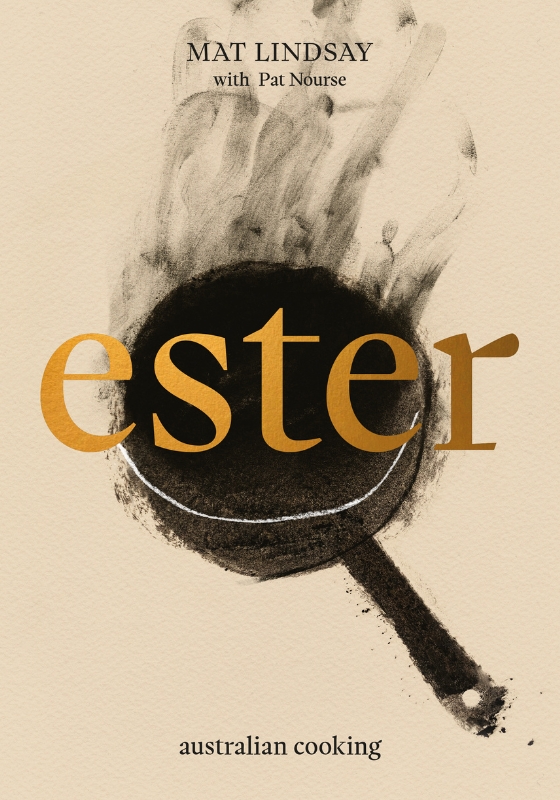 Book Review: Ester by Mat Lindsay and Pat Nourse. The Verdict? It's a Great Book!