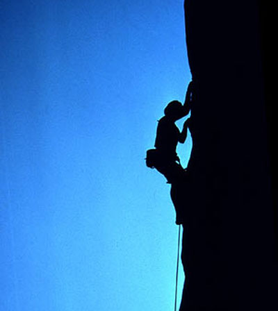Rock Climbing in the ACT 1