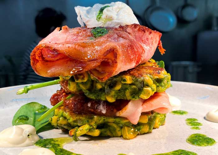 6 Spots to Get Your Fix on National Fritters Day!