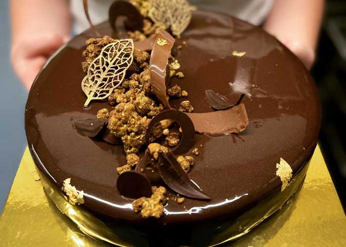 6 Chocolate Lovers’ Dream Dining Destinations.
