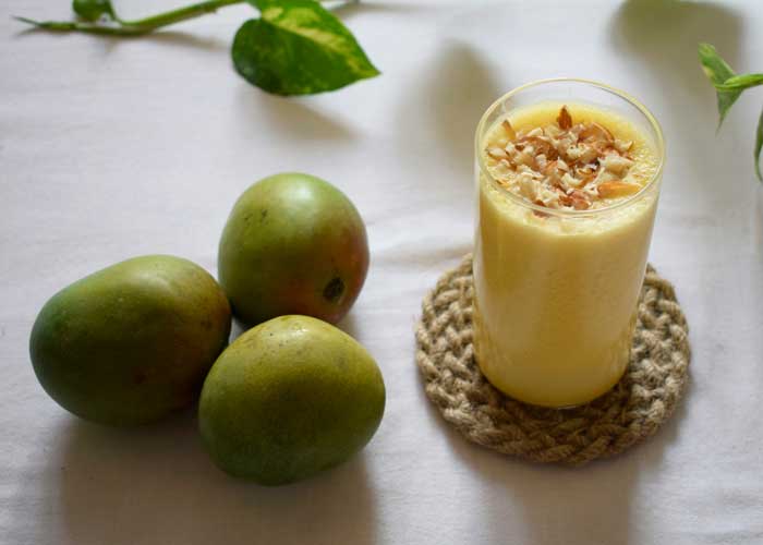 5 Fun Facts about Mangoes + 5 Summer Recipes.