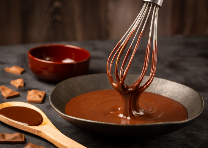 Tempering Chocolate and Other Essential Chocolate Techniques