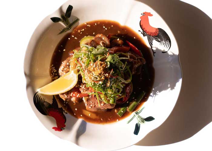 4 Tropical NQ Chef-hatted Restaurants Worth a Visit!