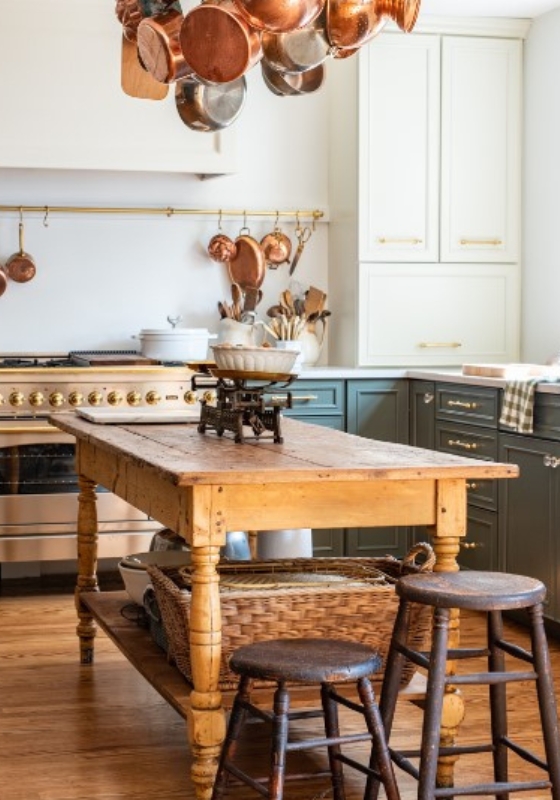 5 Effective Ways to Instantly Glam Up Your Kitchen