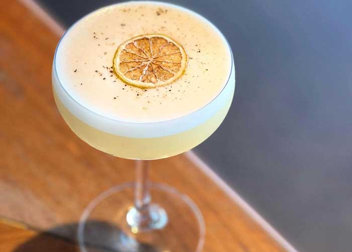 Enjoy a Festive Cocktail at These 5 Venues – Cheers to Good Times!