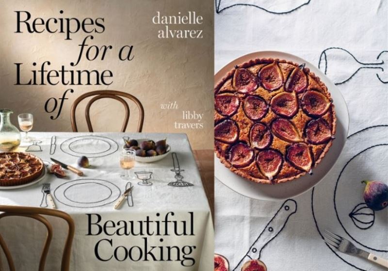 Book Review: Recipes for a Lifetime of Beautiful Cooking