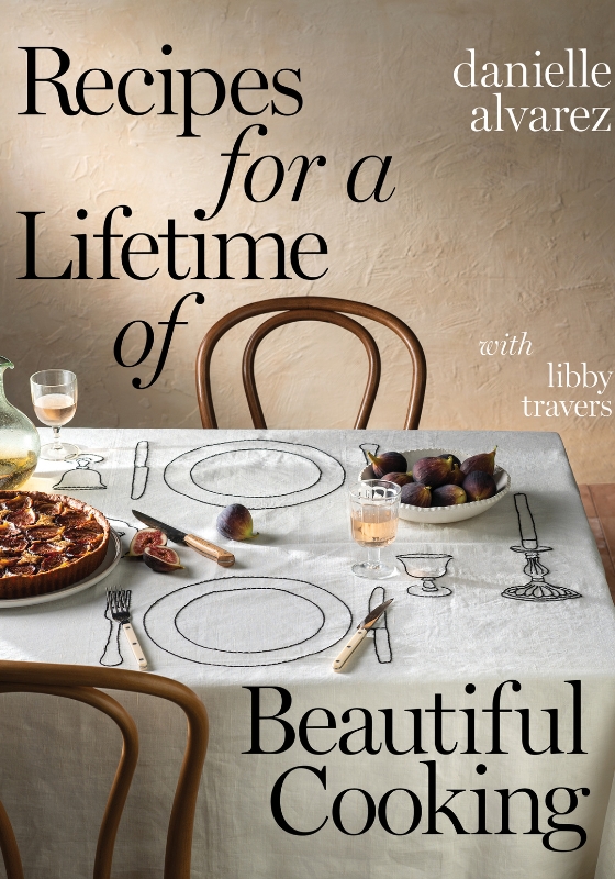Book Review: Recipes for a Lifetime of Beautiful Cooking