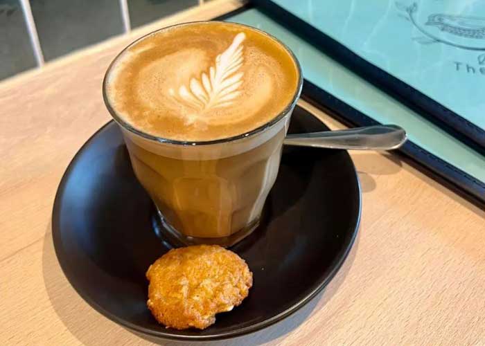 Have a Brew-tiful Day – 6 Places to Check Out Incredible Latte Art.