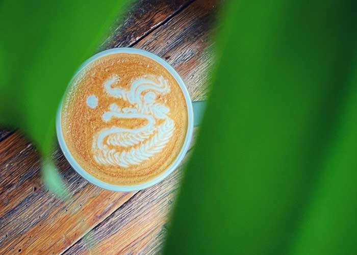 Have a Brew-tiful Day – 6 Places to Check Out Incredible Latte Art.