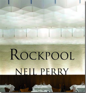 Book Review - Rockpool 1