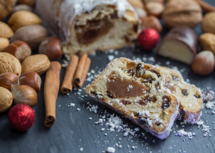 Culinary Christmas Traditions in Sweden, Italy and Germany