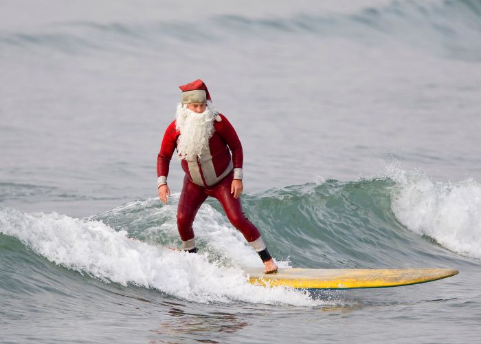 17 Things That Are Oh So Aussie for Christmas