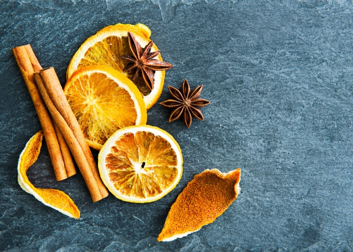 5 Homemade Spice Blends for Summer Drinks and Iced Teas