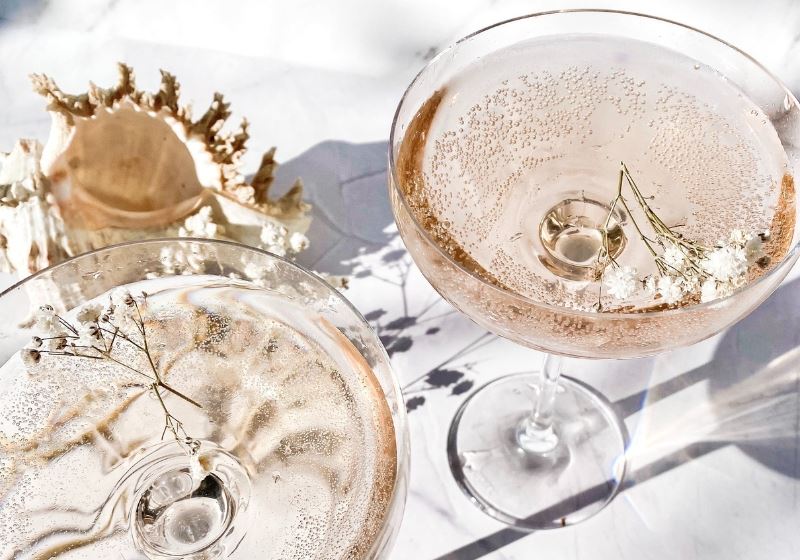 3 Unique Wines to Add Sparkle to NYE