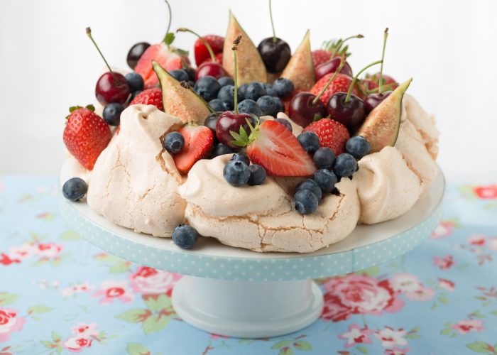 Pavlova: Ours or Theirs?