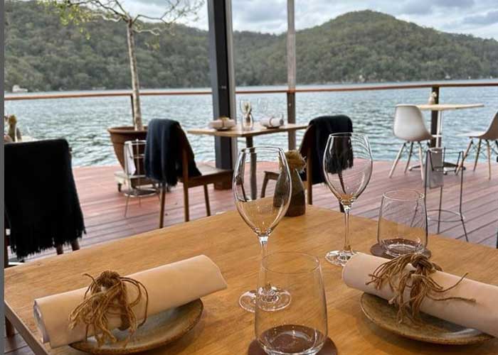 5 Chef-hatted Sydney Restaurants Worth a Trip to NSW.