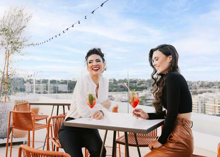 7 Sydney Rooftop Bars You Should Check Out this Summer.