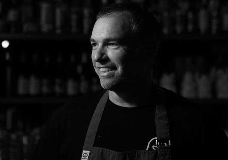 Bold, Punchy Flavours and Banging Cocktails: Chef Chat with GWYLO’s Matt Upson.