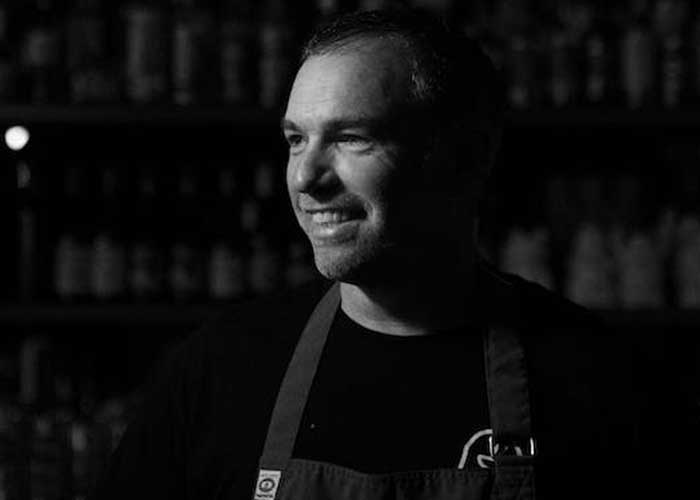 Bold, Punchy Flavours and Banging Cocktails: Chef Chat with GWYLO’s Matt Upson.