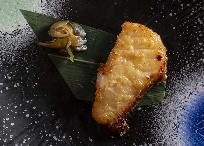 Fanning the Flames of Omakase Dining – Chef Chat with Takashi Nami.