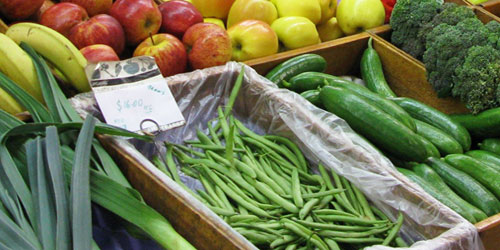 Farmers Markets Around Australia 2