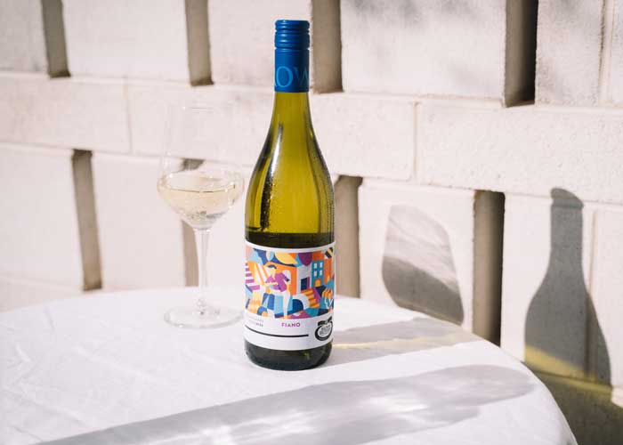 Move Over Chardonnay…There’s a New Wine in Town, Fiano!