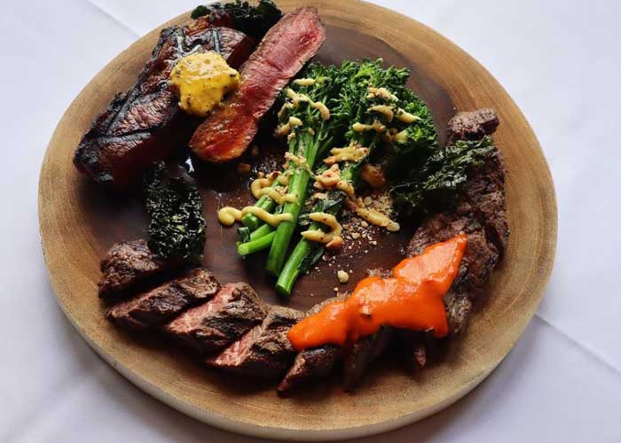 Stake Your Life on These Six Restaurants for the Best Steak in Town!