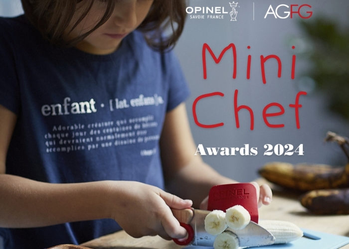 The Rise of the Mini Chef in Australia