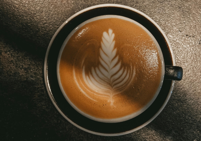 An Ode to the Flat White: Australia's Unwavering Coffee Icon