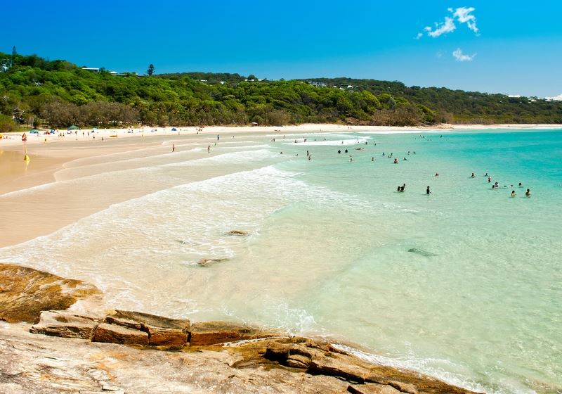 Australia's Best Beaches This Summer