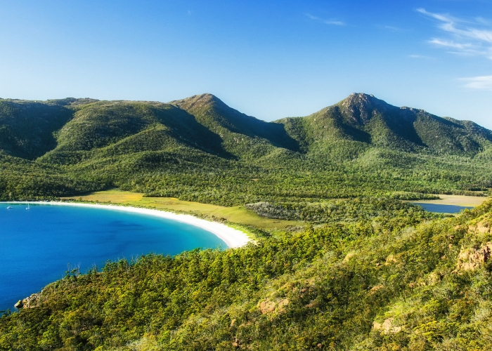 Australia's Best Beaches This Summer