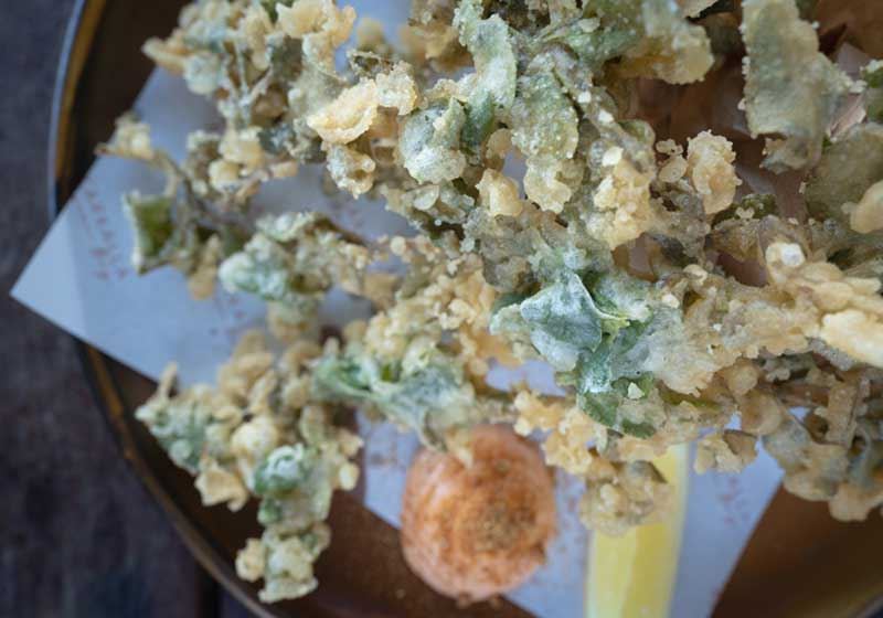 Discover Native Ingredients with Our Spirit of Australia Recipe