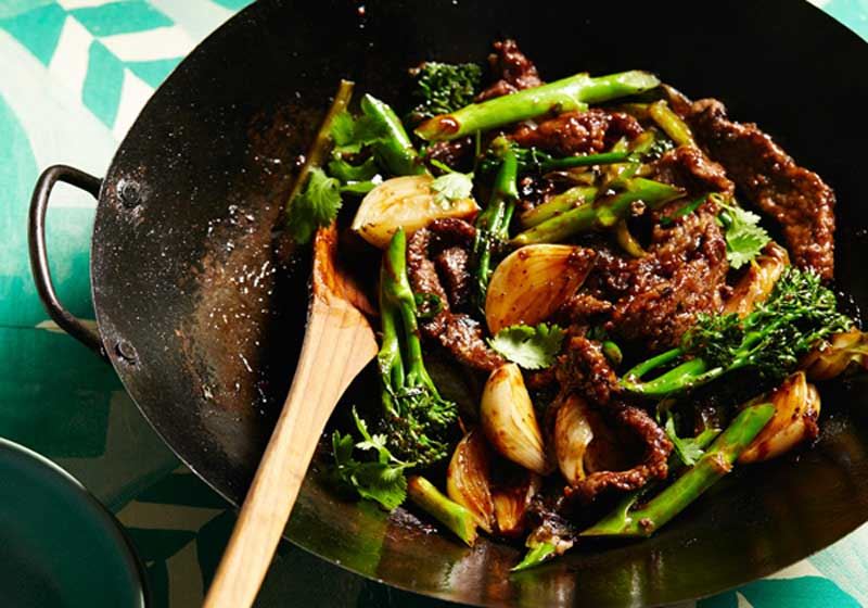 Discover Native Ingredients in Our Spirit of Australia Recipe