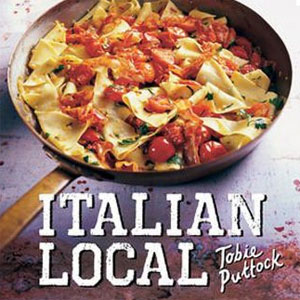 Book Review - Italian Local by Tobie Puttock 1