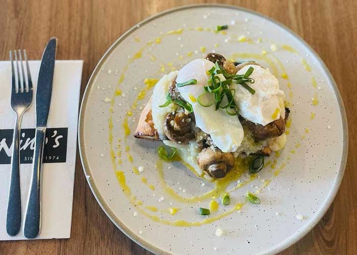 Living My Best Brunch – Try These 6 Venues to Get a Weekend Brunch Fix.