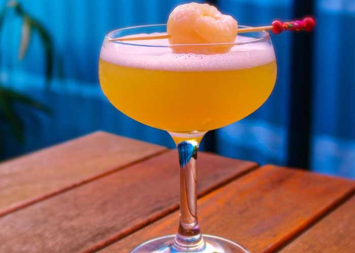 Celebrate all Things Aussie with a Cocktail – 5 Venues to Get Your Spirit Going!